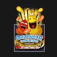 หนอนบ้าล่าสมบัติ