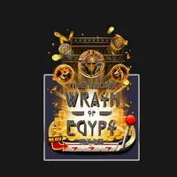 ความพิโรธแห่งอียิป